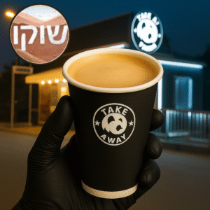 שוקו