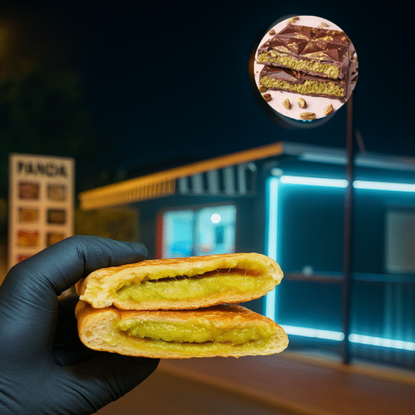 TOST דובאי